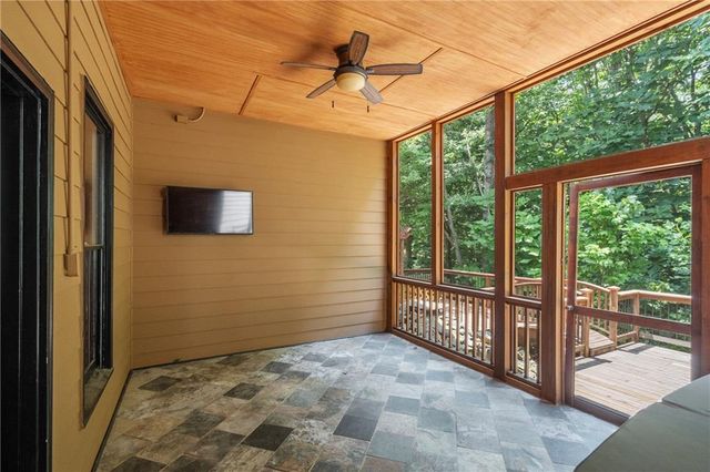 3929 Fort NE Trail, Roswell, GA 30075