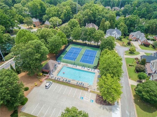 3929 Fort NE Trail, Roswell, GA 30075