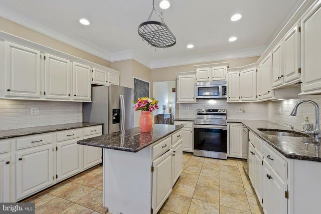 12244 QUINCE VALLEY DR, North Potomac, MD 20878