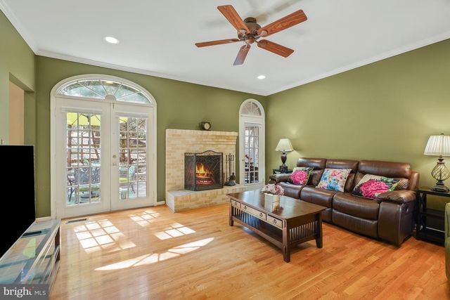 12244 QUINCE VALLEY DR, North Potomac, MD 20878