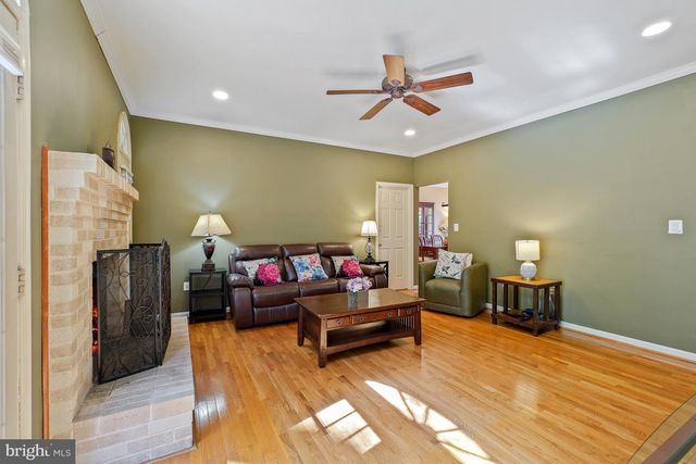 12244 QUINCE VALLEY DR, North Potomac, MD 20878