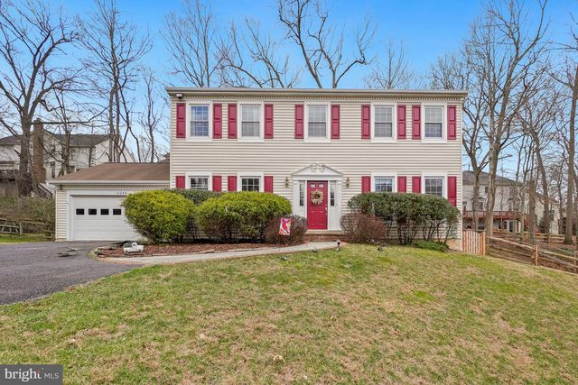 12244 QUINCE VALLEY DR, North Potomac, MD 20878