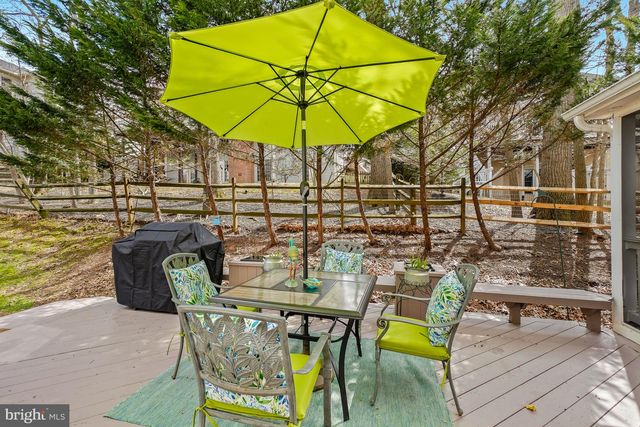 12244 QUINCE VALLEY DR, North Potomac, MD 20878