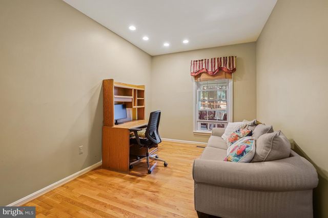 12244 QUINCE VALLEY DR, North Potomac, MD 20878