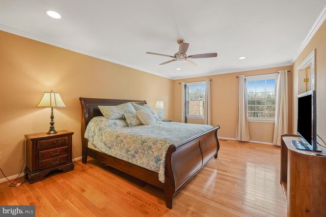 12244 QUINCE VALLEY DR, North Potomac, MD 20878