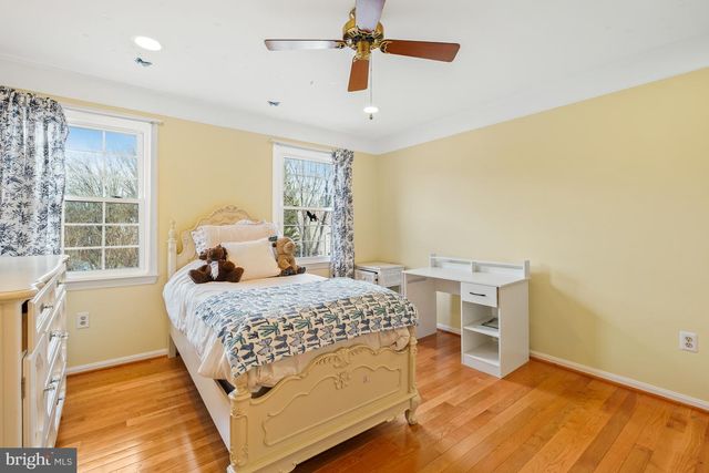 12244 QUINCE VALLEY DR, North Potomac, MD 20878