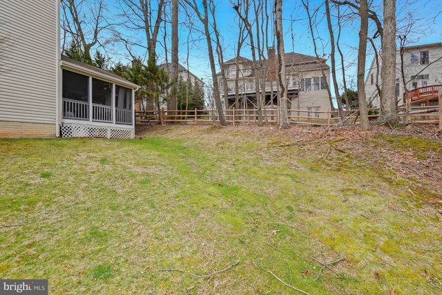 12244 QUINCE VALLEY DR, North Potomac, MD 20878