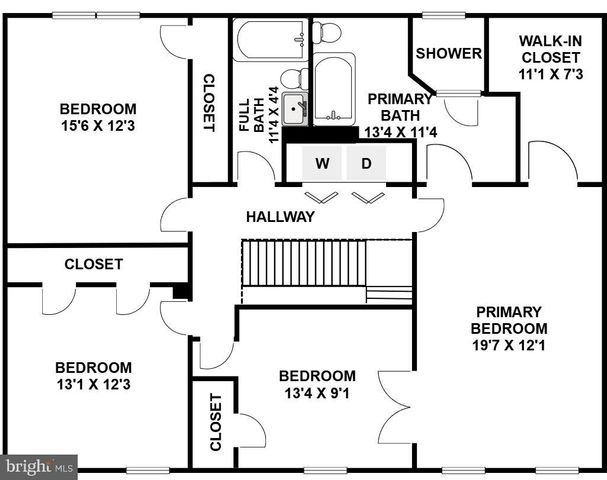 12244 QUINCE VALLEY DR, North Potomac, MD 20878