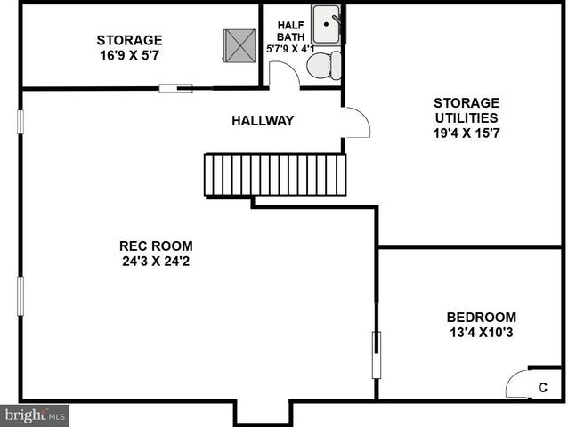 12244 QUINCE VALLEY DR, North Potomac, MD 20878