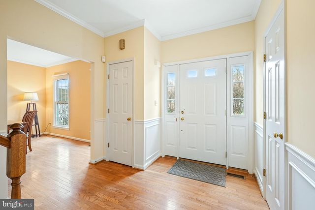 12244 QUINCE VALLEY DR, North Potomac, MD 20878