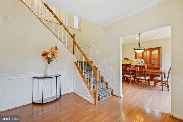 12244 QUINCE VALLEY DR, North Potomac, MD 20878