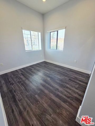 2651 S Hobart Boulevard 6, Los Angeles, CA 90018