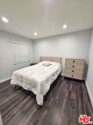 2651 S Hobart Boulevard 6, Los Angeles, CA 90018