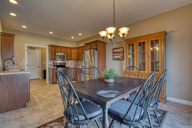 2966 Megan Drive, Newburgh, IN 47630