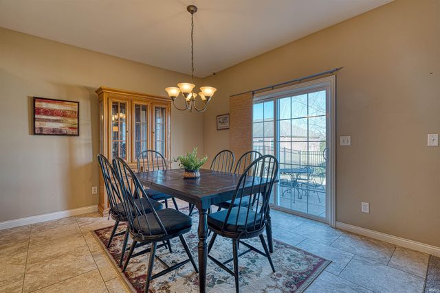 2966 Megan Drive, Newburgh, IN 47630