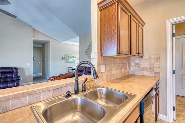 2966 Megan Drive, Newburgh, IN 47630