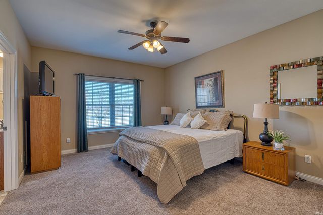 2966 Megan Drive, Newburgh, IN 47630