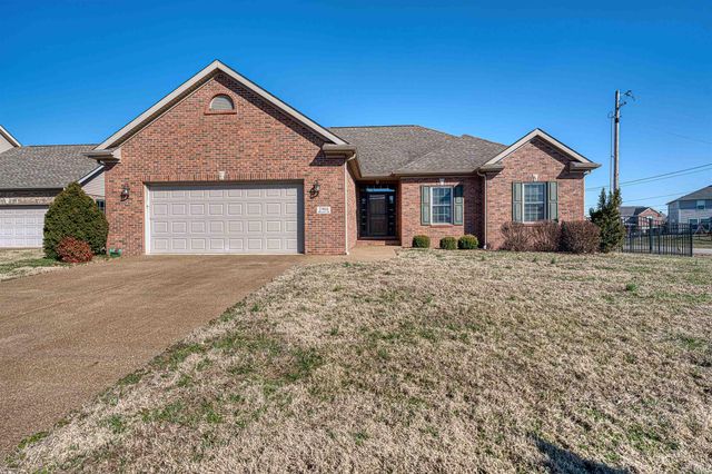 2966 Megan Drive, Newburgh, IN 47630