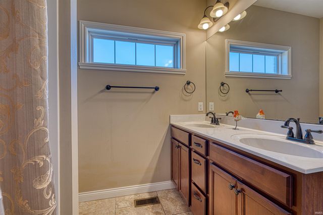 2966 Megan Drive, Newburgh, IN 47630