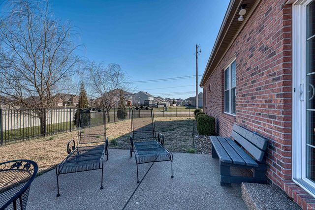 2966 Megan Drive, Newburgh, IN 47630