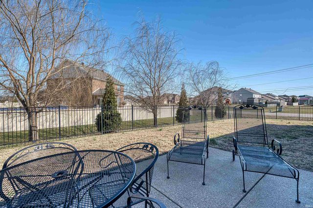 2966 Megan Drive, Newburgh, IN 47630