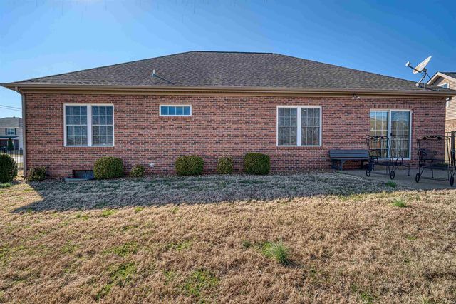 2966 Megan Drive, Newburgh, IN 47630