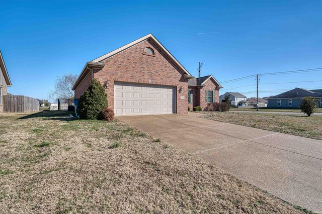 2966 Megan Drive, Newburgh, IN 47630