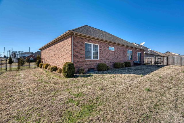 2966 Megan Drive, Newburgh, IN 47630