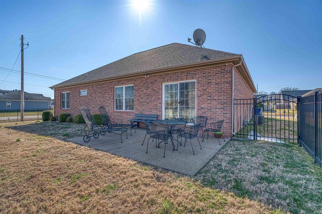 2966 Megan Drive, Newburgh, IN 47630