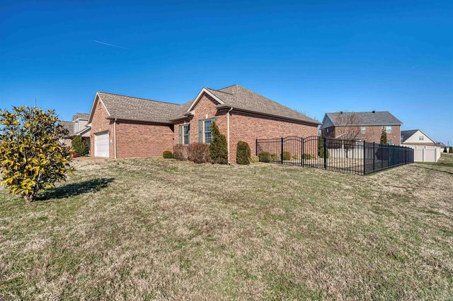 2966 Megan Drive, Newburgh, IN 47630