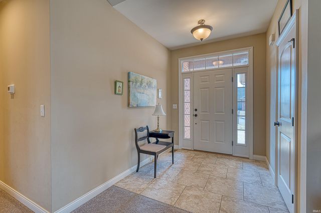 2966 Megan Drive, Newburgh, IN 47630