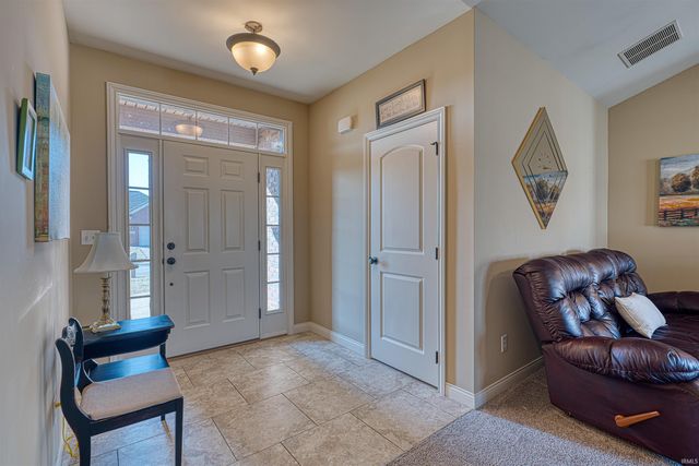 2966 Megan Drive, Newburgh, IN 47630