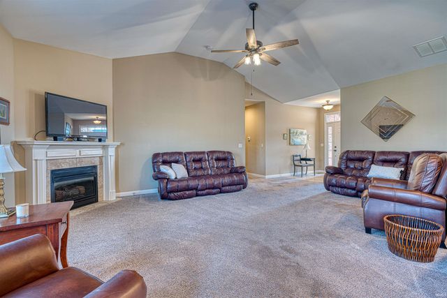 2966 Megan Drive, Newburgh, IN 47630