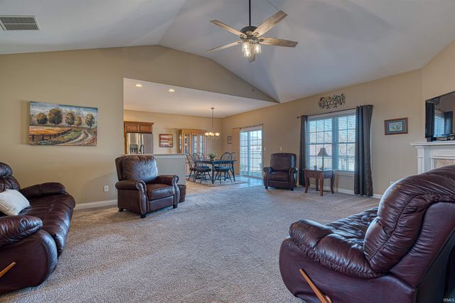 2966 Megan Drive, Newburgh, IN 47630