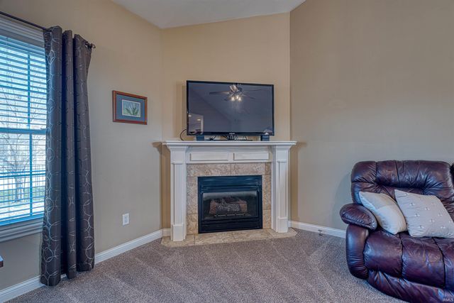 2966 Megan Drive, Newburgh, IN 47630