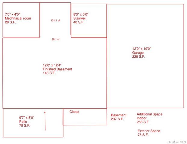152 Branchwood Lane, Nanuet, NY 10954