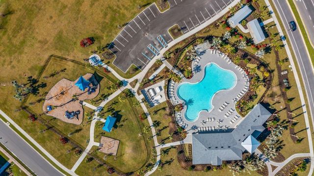 10008 CADDO DRIVE, Parrish, FL 34219