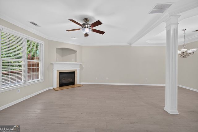 2294 Meadow's End, Duluth, GA 30097