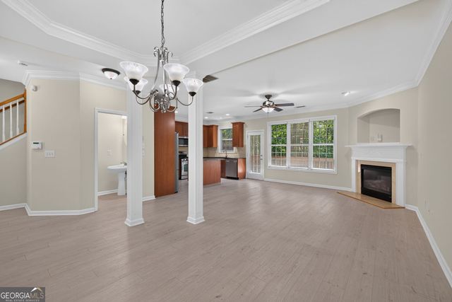 2294 Meadow's End, Duluth, GA 30097