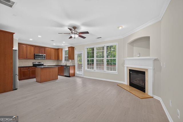 2294 Meadow's End, Duluth, GA 30097