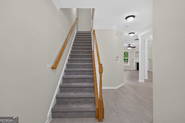 2294 Meadow's End, Duluth, GA 30097