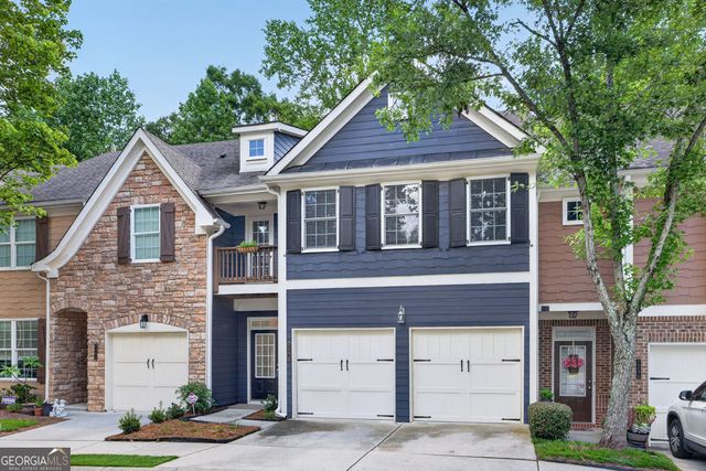 2294 Meadow's End, Duluth, GA 30097