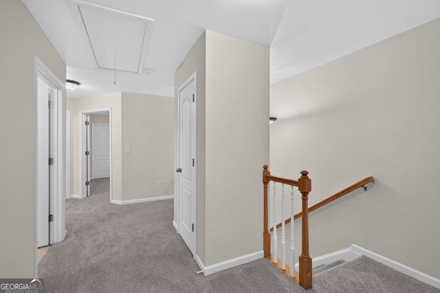 2294 Meadow's End, Duluth, GA 30097