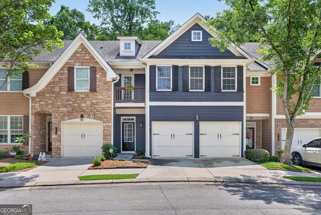 2294 Meadow's End, Duluth, GA 30097