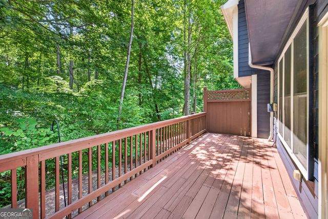 2294 Meadow's End, Duluth, GA 30097