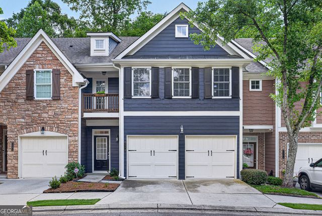 2294 Meadow's End, Duluth, GA 30097