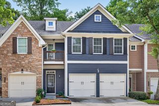 2294 Meadow's End, Duluth, GA 30097