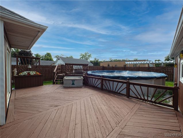 104 Lincoln Street, Lancaster, NY 14043