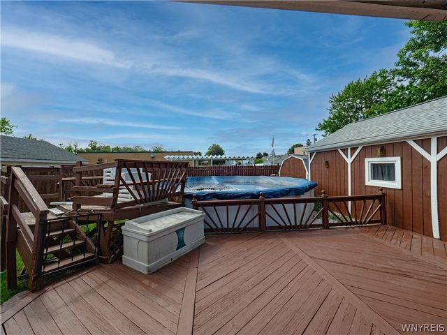 104 Lincoln Street, Lancaster, NY 14043