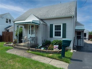 104 Lincoln Street, Lancaster, NY 14043